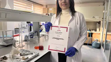 Balık taze mi değil mi: Artık elektronik burun devrede