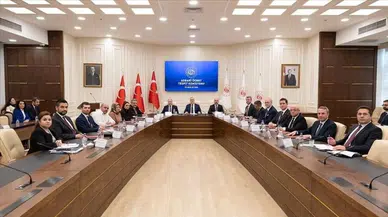 Asgari Ücret Komisyonu’nun yapısı değiştirilecek mi? Asgari ücrette yeni dönem