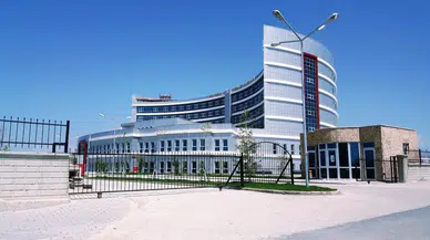 Konya'da hastane karşısına belediye kafe yapıyor: Uygun fiyata ürün satacak