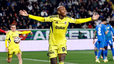 Süper Lig’de haftanın görünümü: Deplasman haftası oldu