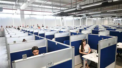 ÖSYM elektronik sınav sistemine geçiyor: Sınava girecekler dikkat