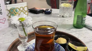 Çayın yanındaki limon: O işletmeye 38 bin TL ceza