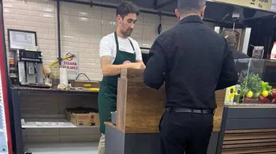 Konyaspor'da forma giymişti, yeni mesleği şaşırttı