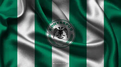 Konyaspor “çirkin ve kötü tezahürat” nedeniyle PFDK'ya sevk edildi