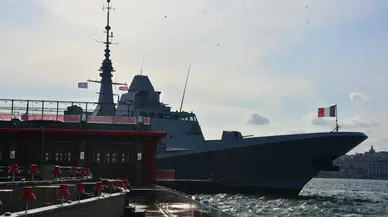 1,5 ton uyuşturucu: Nefes kesen operasyon