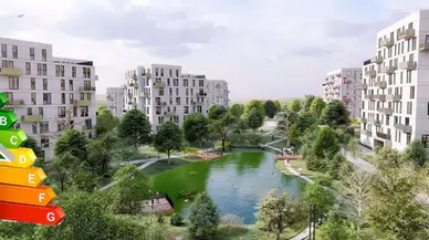 Konya enerji kimlik belgesinde sınıfta kaldı: Beş il öne çıktı