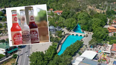 Konya’nın hararetini alan lezzet: İçerisinde Meram'ın tadı var