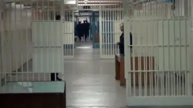 Açık görüşlere yeni tedbir: Cezaevlerinde risk sıfıra indirilecek