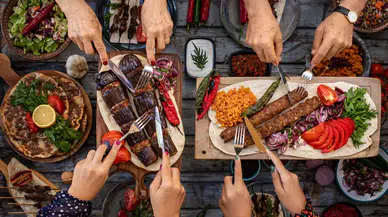 Dünyanın en iyi 10 yemeğini nasıl seçiliyor: Taste Atlas'a Konya'dan tepki