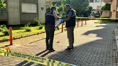 Miras kavgası: Hakim ağabeyini silahla vurdu