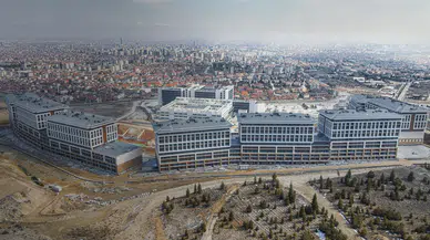 Konya'nın en lüks 10 mahallesi: Kira fiyatlarına memurun gücü yetiyor