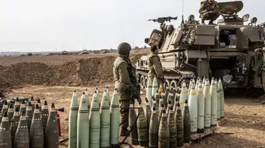 Avrupa savaşa mı hazırlanıyor: Rus tehdidine karşı AB'den 'Askeri Schengen' uygulaması