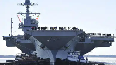 Trump, Maduro'yu vurmaya mı hazırlanıyor: ABD-Venezuela arasında savaş hali