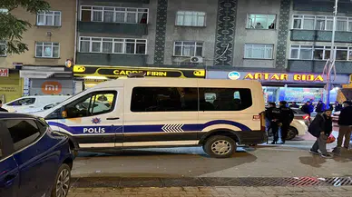 Böyle dehşet görülmedi:  Eski koca ortalığı kan gölüne çevirdi