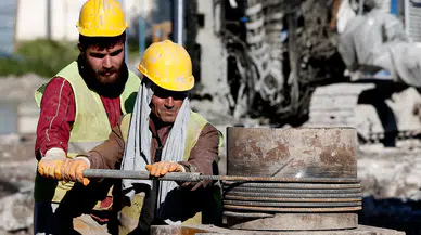 İşsizlik oranı açıklandı: Üçüncü çeyrekte işsizlik azaldı