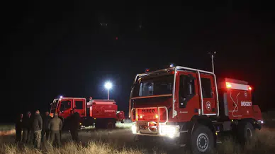 Türkiye yasa boğulmuştu: C130 kazasında kara kutu Türkiye'ye getirildi