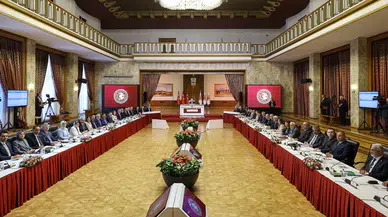 Terörsüz Türkiye Komisyonu: CHP, İmralı'ya gitmeme kararı aldı