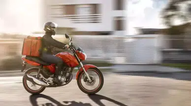 Vergi kaçırmada "Motokurye" sistemi: Faturalar satılıp alınıyor