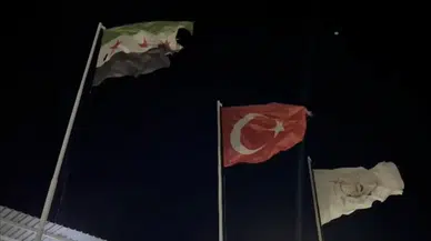 Türkiye-Suriye arasında yeni dönem: Suriye büyükelçilik açacak