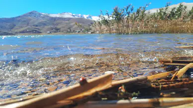 Konya'nın Kuş Yuvası yeni görünüme kavuşacak: Eğrigöl yakınlaşacak