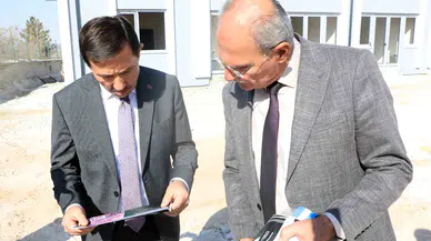 Kılca: Tüm mahallelere aynı gönül mesafesindeyiz