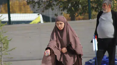 Konya'da gençler telefonu bıraktı bocceye sarıldı: Oyun yayılıyor