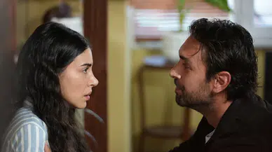 Taşacak Bu Deniz'de nefesler tutuldu: 7. Bölümde neler olacak?