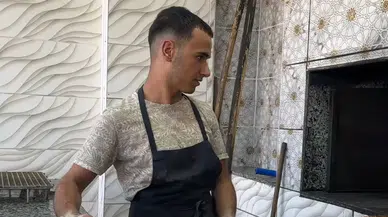 Şok oldu: Ehliyet başvurusunda yatalak hasta olduğunu öğrendi