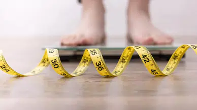 Obezite ile mücadelede yeni dönem: İşte o yeni şart