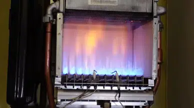 Uzmanı yol gösterdi: Doğalgaz faturasını yüzde 30'a kadar düşürün