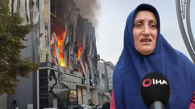 O faciadan kıl payı kurtuldu: Anlattıkları tüyler ürpertiyor