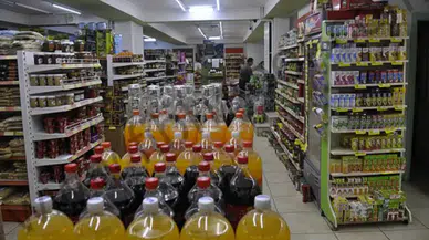 Artık o ismi kullanmayacak: Türkiye'nin dev market zinciri ismini değiştirdi