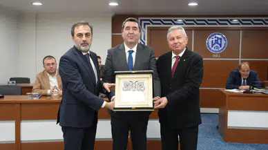 Konya Sanayisi gücünü İŞKUR ve SGK'dan alıyor