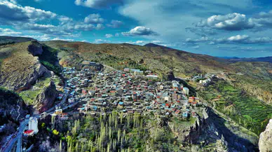 Konyalılar mücadele etmişti: Taşkent GES projesi için onay aldı