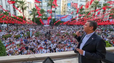CHP'liler "Şimdi iktidar zamanı" diyerek sandığa gidiyor