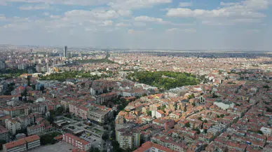 Konya'nın merkezdeki 3 ilçesi işaretlendi: Yeni imar planı uygulanacak