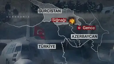 C-130'ların uçuşu durduruldu