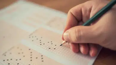 ALES giriş belgeleri erişime açıldı: YDS, pazar günü yapılacak