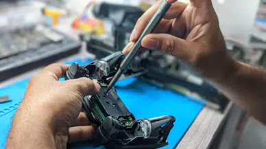 Yenilenmiş elektronik ürün satıyordu: O firma artık mercek altında