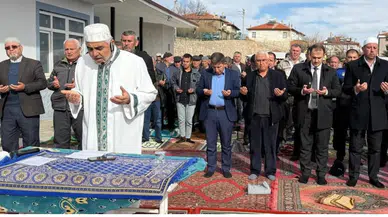 Konya'da yağmur duası: Ayaslar'da 3 gün eller semaya açıldı