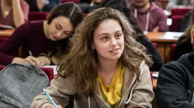 Binlerce öğrenci bekliyordu: Burs ve öğrenim kredisi başvuru sonuçları açıklandı