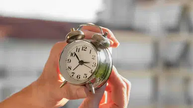 Tepki çekiyor ama yaz saatiyle 27 milyar lira tasarruf edildi