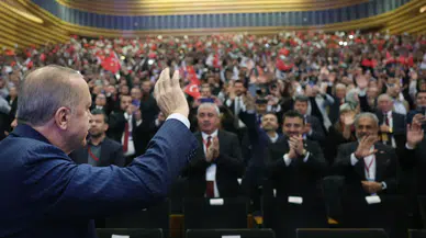 Cumhurbaşkanı Erdoğan: "Hayat pahalılığını mutlaka çözeceğiz"