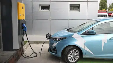 Elektrikli otomobillerde bedava sürüş tarih oldu: Kilometre başına vergi