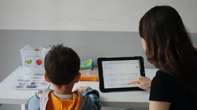 Türkiye’nin İlk Online Otizm Eğitim Müfredatına SOBE imzası