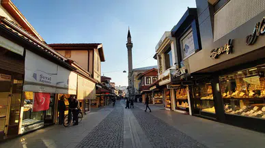 Konya'da istifa eden başkan yeniden adaylığını duyurdu: 6 Meslek grubu için geliyor