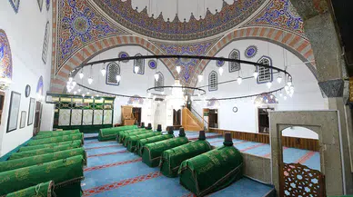 Şeb-i Arus Törenleri Karaman'dan başlayacak! Konya'ya uzanan hikaye