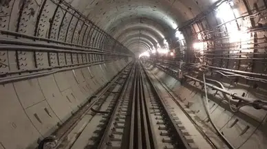 Sığınak Yönetmeliği değişti: Tüneller acil durumlarda sığınak olarak kullanılacak