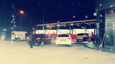 Konyalılar yeni trendini buldu: Pembe Köpük akımı başladı