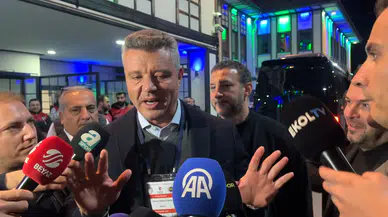 Fenerbahçe Başkanı Saran Pop Star gibi imza dağıttı: Taraftarımız olmadan şampiyon olamayız